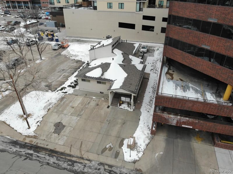 350 Garfield St, Denver, CO 80209