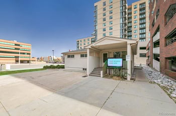 350 Garfield St, Denver, CO 80209