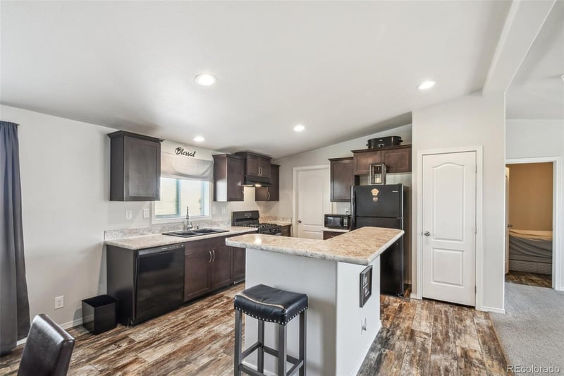 38407 Lake St, Agate, CO 80101