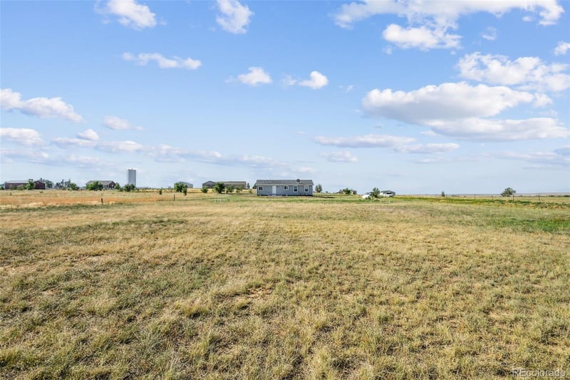 38407 Lake St, Agate, CO 80101