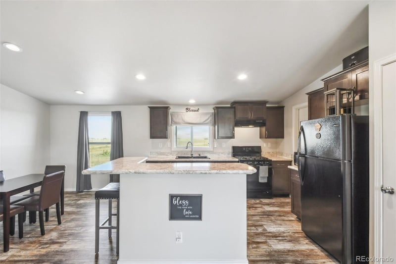 38407 Lake St, Agate, CO 80101