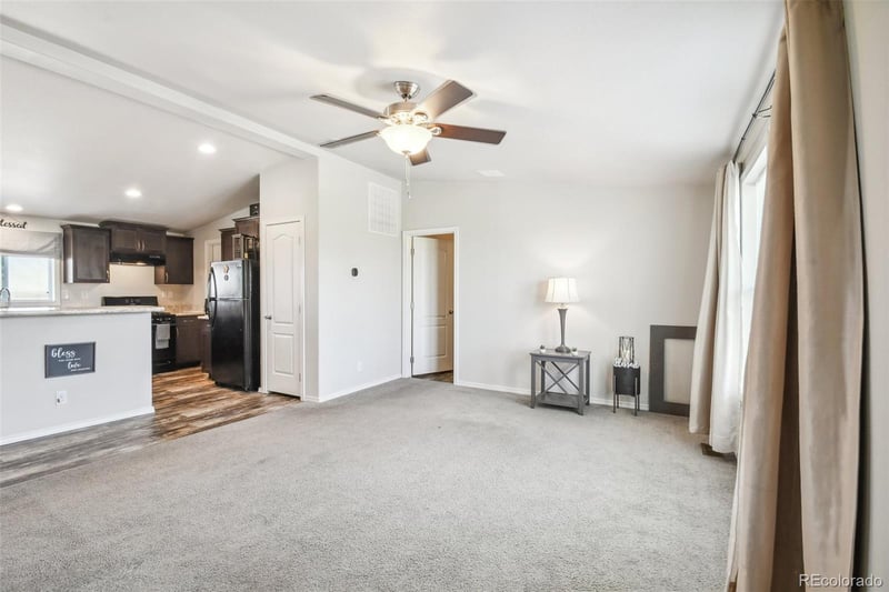 38407 Lake St, Agate, CO 80101
