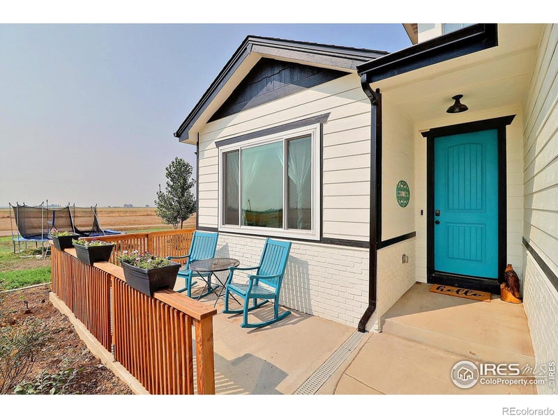 20765 County Road 86, Ault, CO 80610