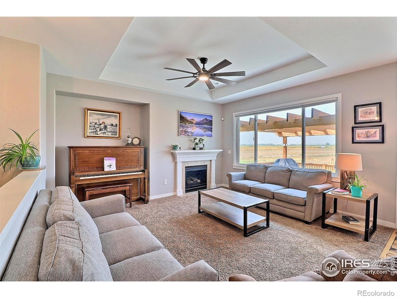 20765 County Road 86, Ault, CO 80610