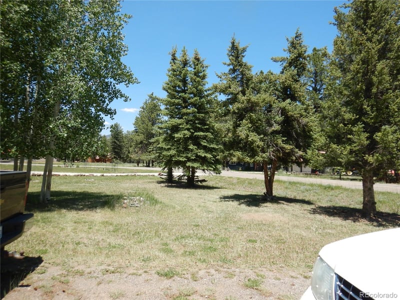 48 Whispering Pines Dr, South Fork, CO 81154