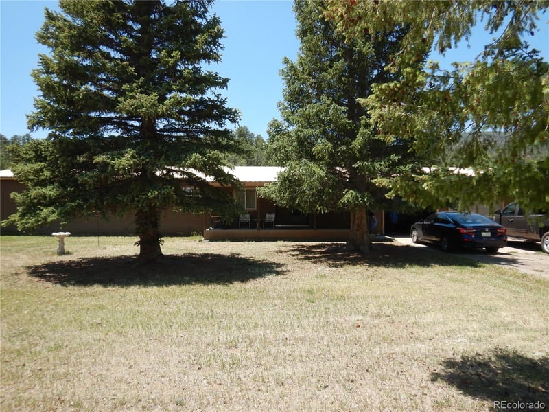 48 Whispering Pines Dr, South Fork, CO 81154