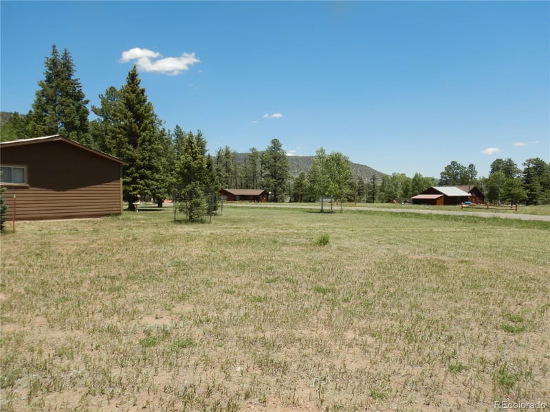 48 Whispering Pines Dr, South Fork, CO 81154