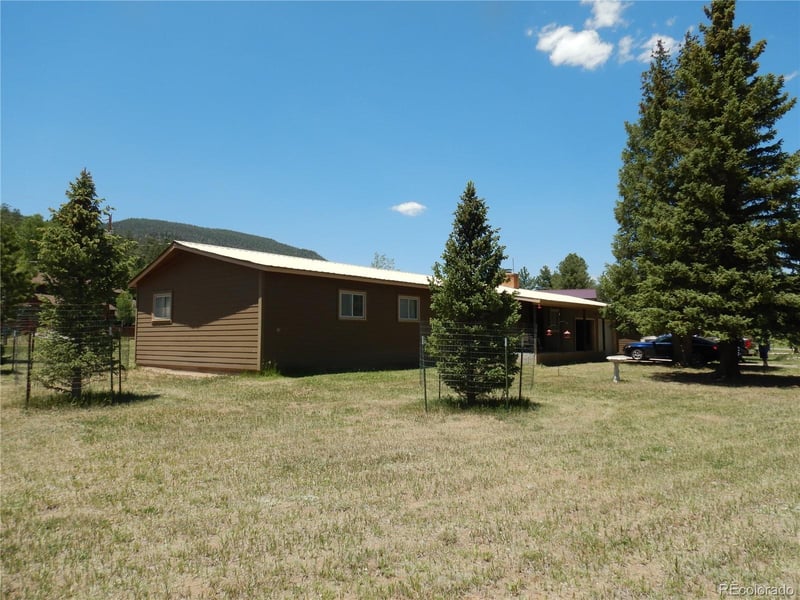 48 Whispering Pines Dr, South Fork, CO 81154