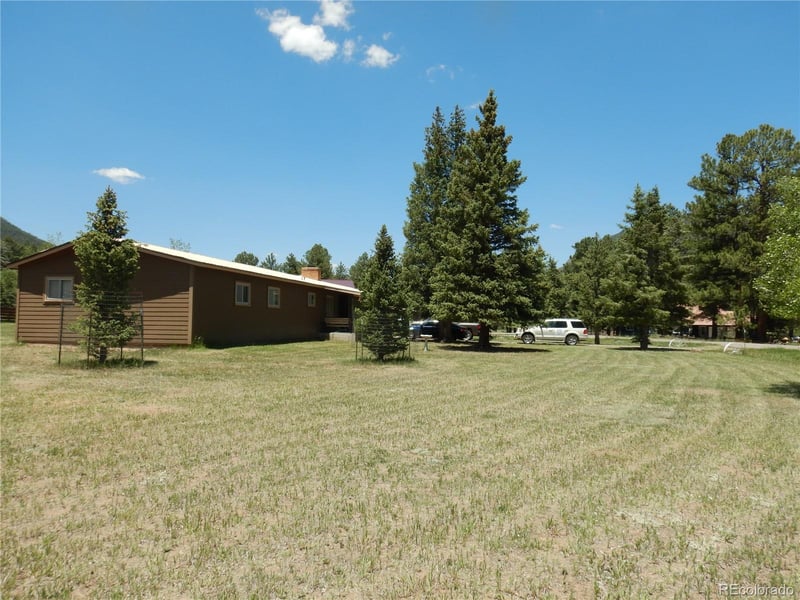 48 Whispering Pines Dr, South Fork, CO 81154