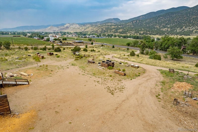 5406 Us Highway 50, Salida, CO 81201