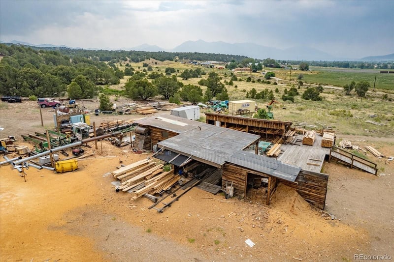 5406 Us Highway 50, Salida, CO 81201