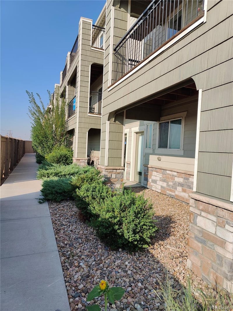 11250 Florence St #31B, Henderson, CO 80640