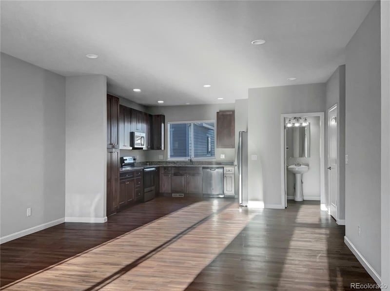 11250 Florence St #31B, Henderson, CO 80640