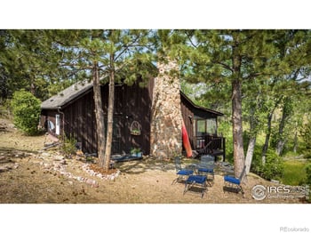 950 Meadow Creek Rd, Livermore, CO 80536