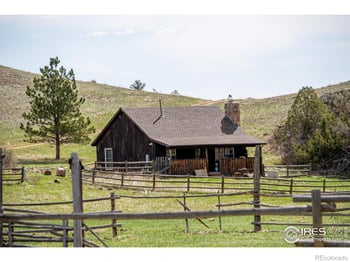 950 Meadow Creek Rd, Livermore, CO 80536