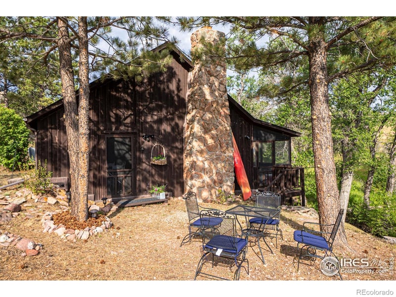 950 Meadow Creek Rd, Livermore, CO 80536