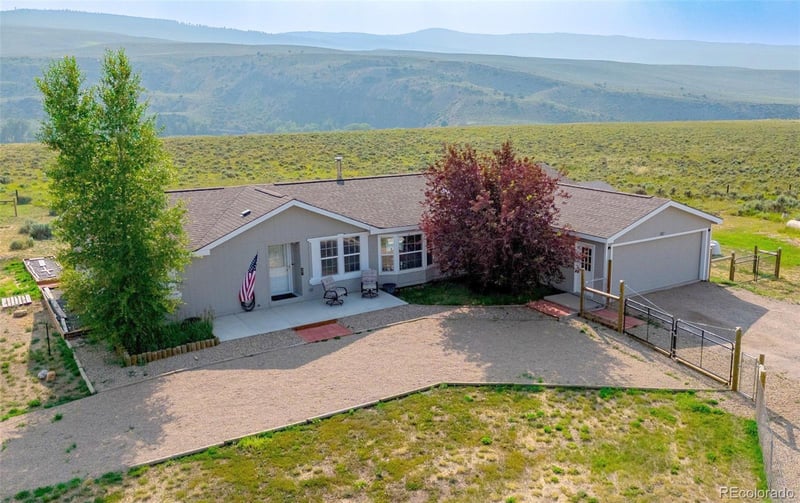 397 Gcr 1012, Kremmling, CO 80459