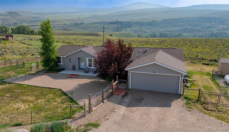 397 Gcr 1012, Kremmling, CO 80459