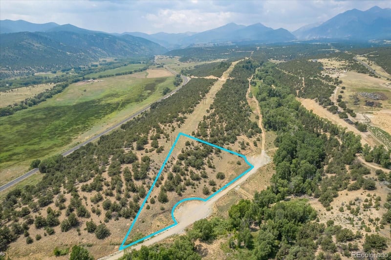 7921 Cozart Ln, Salida, CO 81201