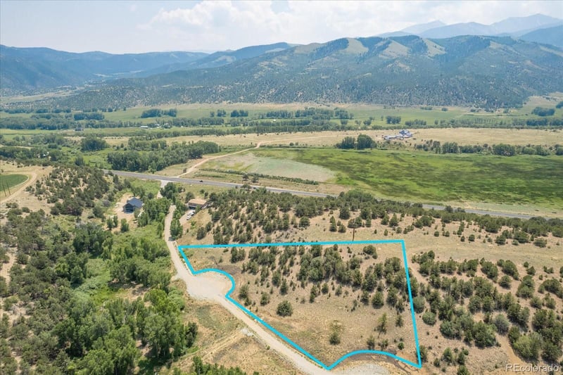 7921 Cozart Ln, Salida, CO 81201