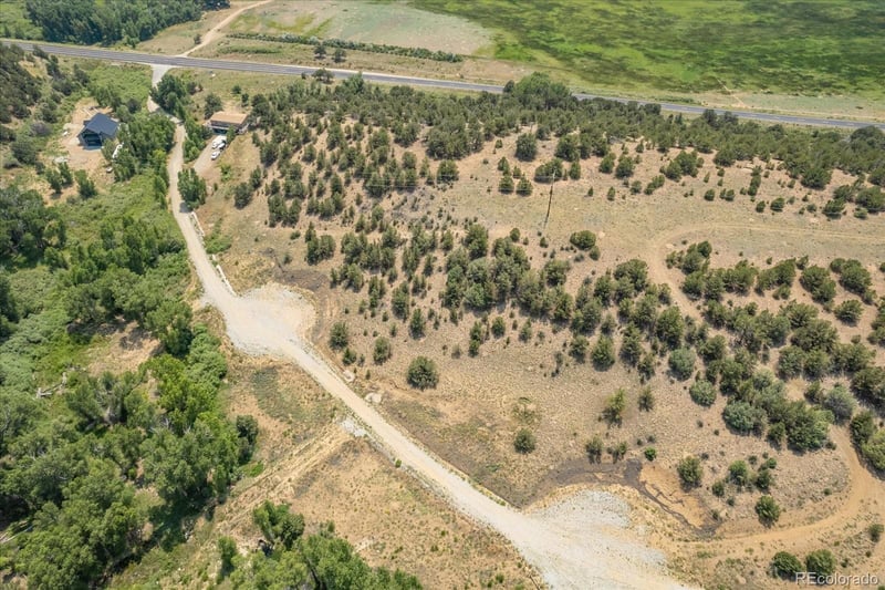 7921 Cozart Ln, Salida, CO 81201