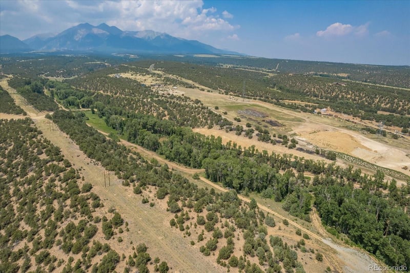 7925 Cozart Ln, Salida, CO 81201