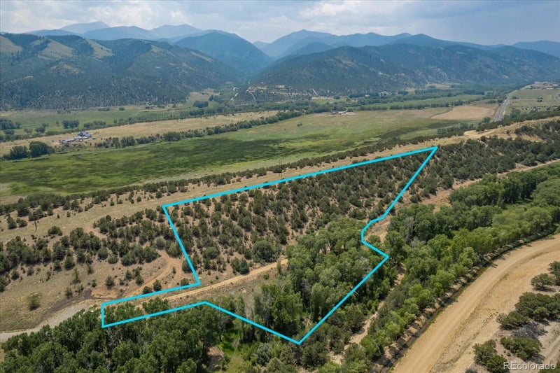 7925 Cozart Ln, Salida, CO 81201