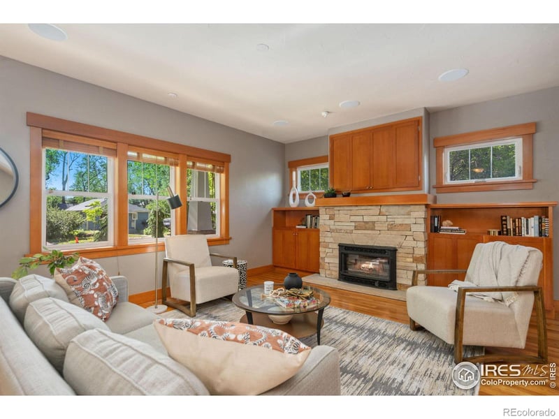 404 Park St, Fort Collins, CO 80521