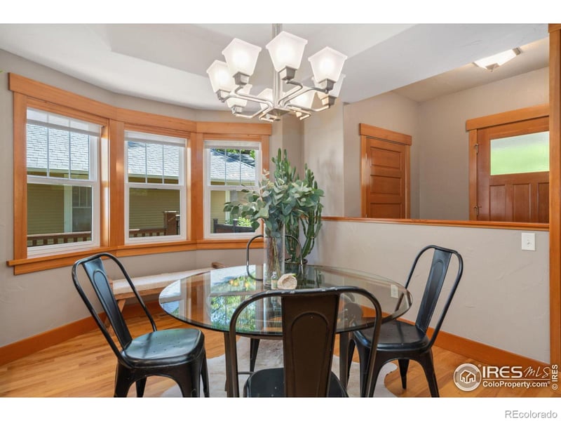404 Park St, Fort Collins, CO 80521
