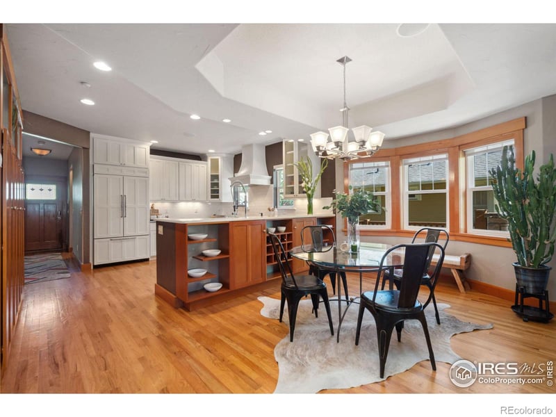 404 Park St, Fort Collins, CO 80521