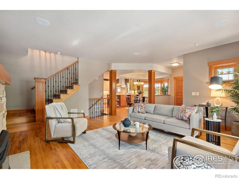 404 Park St, Fort Collins, CO 80521