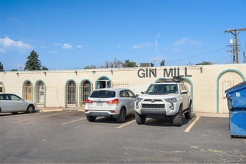 410 Circle Dr, Colorado Springs, CO 80909