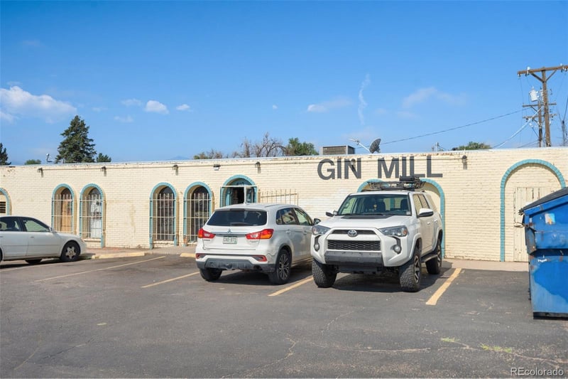 410 Circle Dr, Colorado Springs, CO 80909