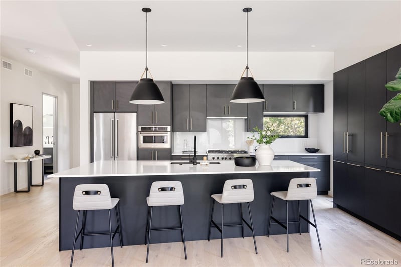 2418 N Gilpin St, Denver, CO 80205