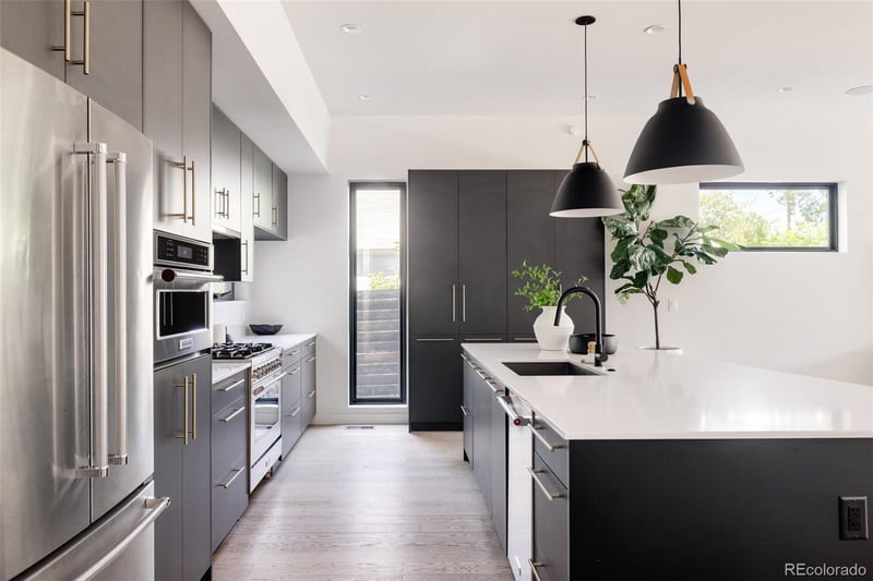 2418 N Gilpin St, Denver, CO 80205