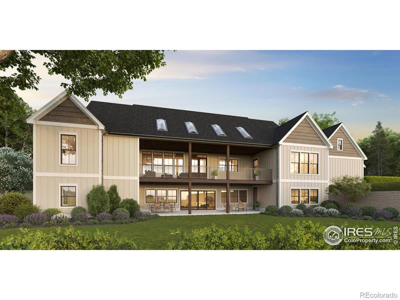 5955 N County Road 13, Loveland, CO 80538