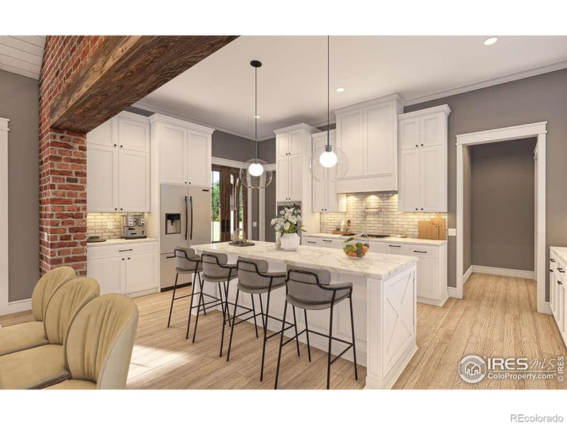 5955 N County Road 13, Loveland, CO 80538