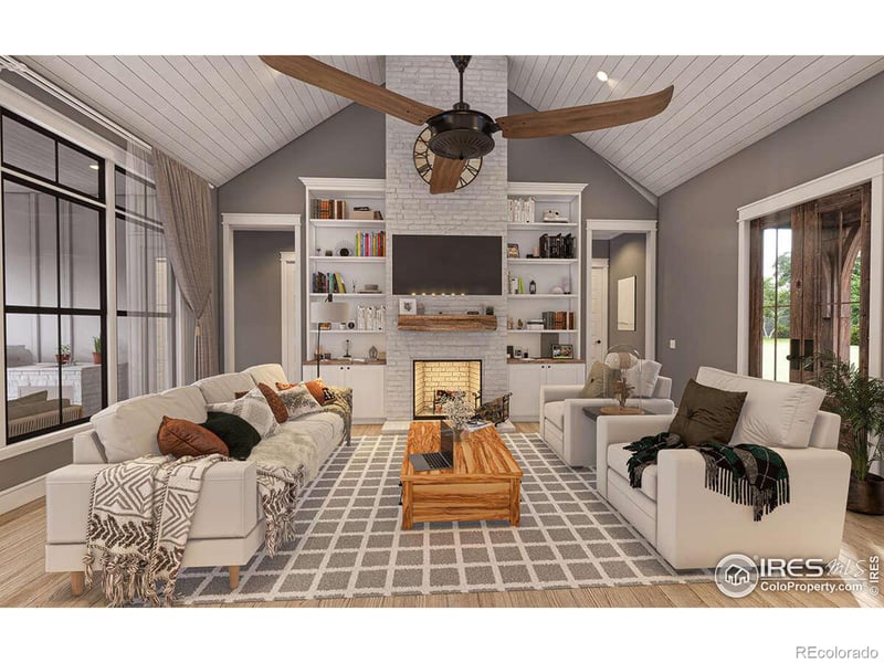 5955 N County Road 13, Loveland, CO 80538