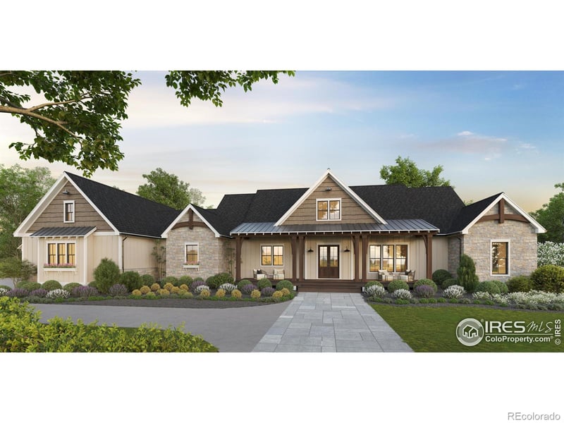 5955 N County Road 13, Loveland, CO 80538