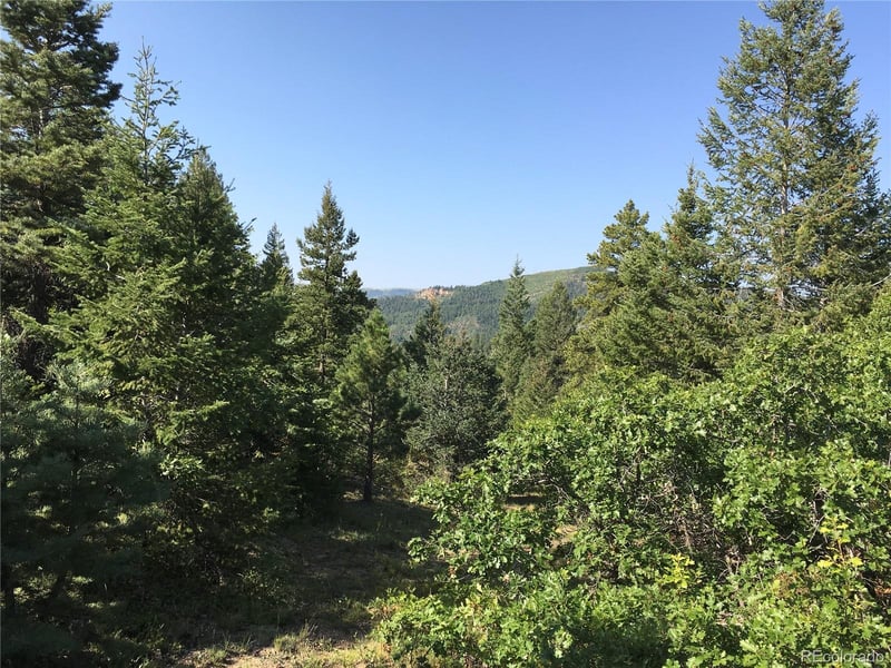 Peak View Rg Lot 3, Canon City, CO 81212