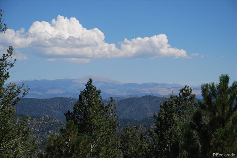 Peak View Rg Lot 3, Canon City, CO 81212
