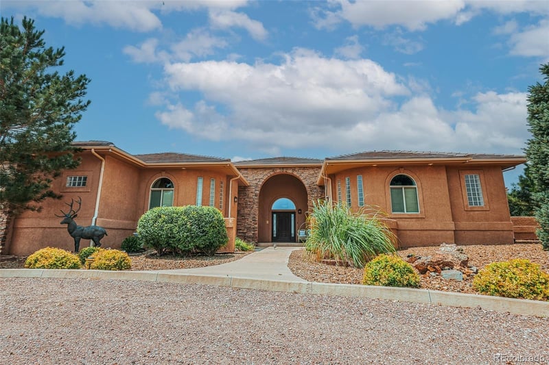 611 S Spaulding Ave, Pueblo, CO 81007