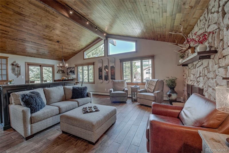 74 Big Elk Rd, Dillon, CO 80435