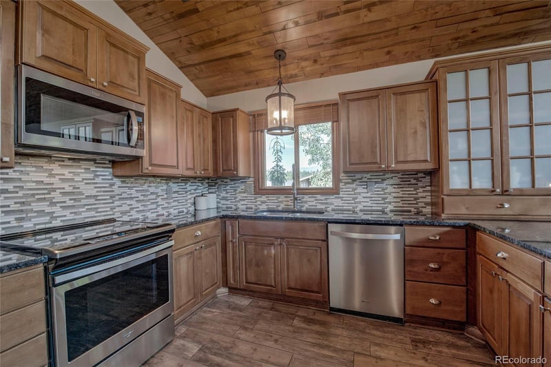 74 Big Elk Rd, Dillon, CO 80435