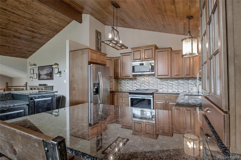 74 Big Elk Rd, Dillon, CO 80435