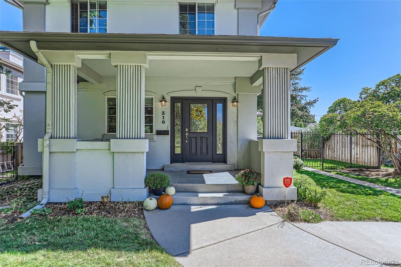 310 S Glencoe St, Denver, CO 80246
