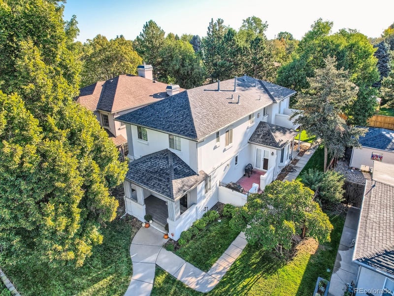 310 S Glencoe St, Denver, CO 80246