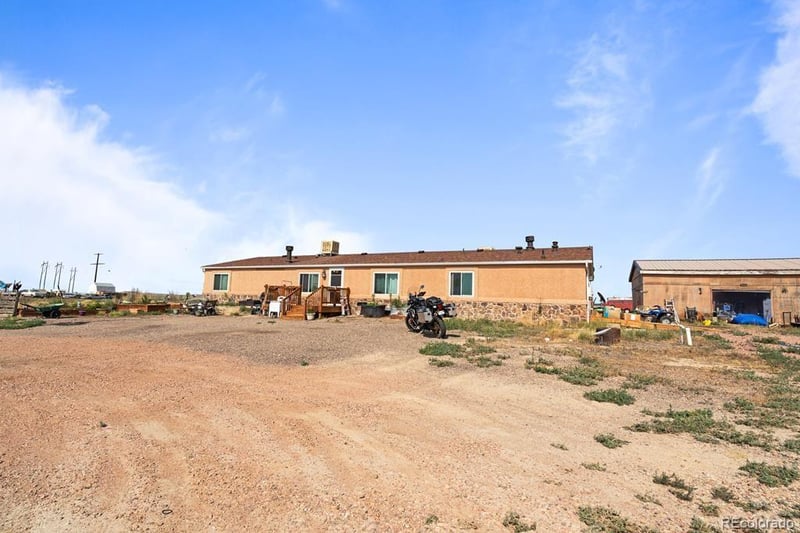 2912 40th Ln, Avondale, CO 81022