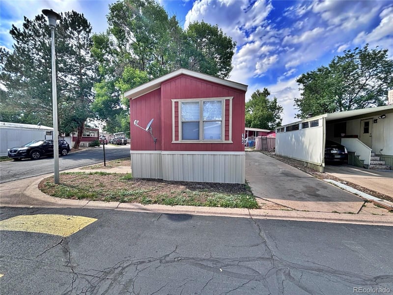 860 W 132nd Ave Lot 174, Westminster, CO 80234