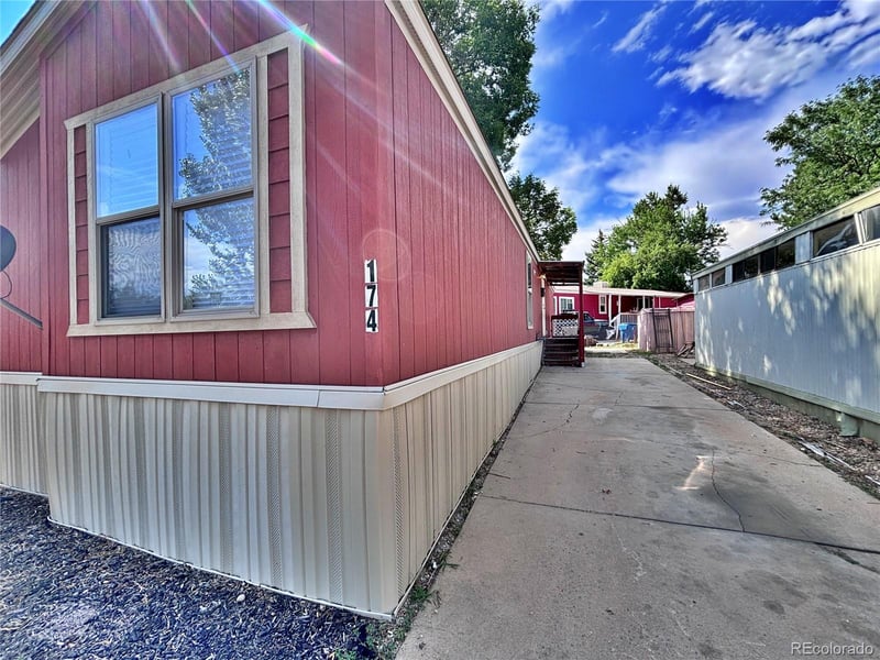 860 W 132nd Ave Lot 174, Westminster, CO 80234